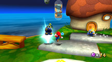 Super Mario 3D All-Stars videos - Super Mario Galaxy - Screenshots