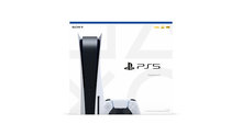 La PlayStation 5 dévoile sa date et son prix - PlayStation 5 Box Shot (US)