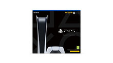 La PlayStation 5 dévoile sa date et son prix - PlayStation 5 Box Shot (EU)