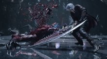 Devil May Cry 5 Special Edition announced - Screenshots