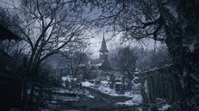 New Resident Evil Village trailer - 14 screenshots