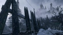 New Resident Evil Village trailer - 14 screenshots