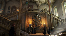 Warner Bros. announces Hogwarts Legacy - 5 screenshots