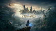 Warner Bros. announces Hogwarts Legacy - Key Art