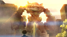 Our PS4 Pro video of 13 Sentinels: Aegis Rim - Screenshots