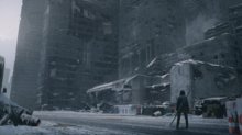 Trailer and date of NieR Replicant ver.1.22474487139... - Concept Arts