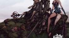 Trailer and date of NieR Replicant ver.1.22474487139... - Packshots