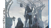 Trailer and date of NieR Replicant ver.1.22474487139... - Packshots