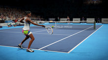 GSY Review : Tennis World Tour 2 - 4 images 