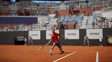 GSY Review : Tennis World Tour 2 - 4 images 