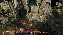 Baldur's Gate 3 hits Early Access - Early Access screenshots