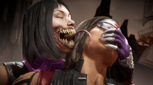 Warner Bros. announces Mortal Kombat 11 Ultimate - 5 screenshots