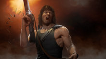 Warner Bros. announces Mortal Kombat 11 Ultimate - 5 screenshots