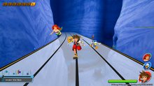 Kingdom Hearts: Melody of Memory video - Screenshots