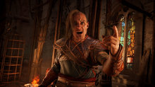 Aperçu d'Assassin's Creed Valhalla en images et trailer - 12 images