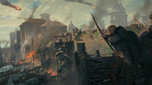 Assassin's Creed Valhalla: Beowulf, Paris et des druides à venir - Concept Arts - Expansion 2 The Siege of Paris