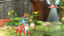 GSY Review : Pikmin 3 Deluxe - Screenshots