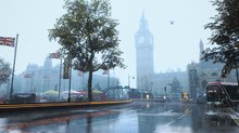 GSY Review : Watch Dogs: Legion - Images maison (PS4 Pro)