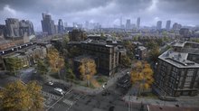 GSY Review : Watch Dogs: Legion - Images maison (PS4 Pro)