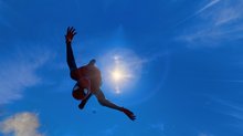 GSY Review : Spider-Man: Miles Morales - Images maison - Mode Fidélité - 4K