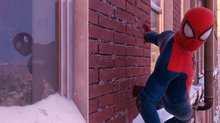 We reviewed Spider-Man: Miles Morales - Gamersyde images - Fidelity mode - 4K