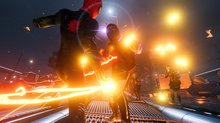 GSY Review : Spider-Man: Miles Morales - Images maison - Mode Fidélité - 4K