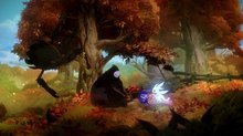 Our Ori and the Will of the Wisps video on Series X - Screenshots