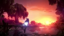 Our Ori and the Will of the Wisps video on Series X - Screenshots