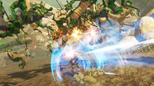 GSY Preview : Hyrule Warriors: L’ère du Fléau - Screenshots