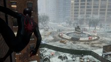 Miles Morales is back with more - GSY images - PS5 - 4K - Fidelity mode