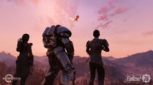 Fallout 76: Steel Dawn update coming Dec. 1 - Steel Dawn screens