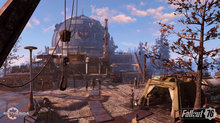 Fallout 76: Steel Dawn update coming Dec. 1 - Steel Dawn screens