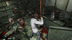 Even more Silent Hill 4 screens - 8 small images