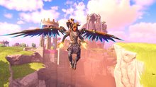 GSY Review : Immortals Fenyx Rising - Images maison (PS5 - Mode Performance)