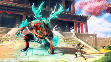 Immortals Fenyx Rising is now available - DLC2 screens - Myths of the Eastern Realm