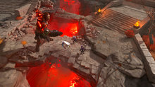 Immortals Fenyx Rising is now available - DLC3 screens - The Lost Gods