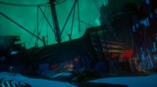 We reviewed Call of the Sea - Gamersyde images (PC)