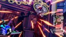 <a href=news_persona_5_strikers_launches_february_23-21980_en.html>Persona 5 Strikers launches February 23</a> - PS4 screens
