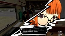 Persona 5 Strikers launches February 23 - PS4 screens