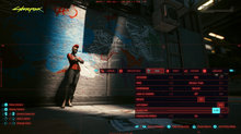 Cyberpunk 2077 finally ready to launch - Photo Mode screenshots