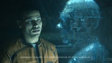 Striking Distance reveals The Callisto Protocol - Cinematic Stills