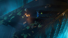 Amplitude Studios unveils Endless Dungeon - 6 screenshots