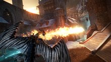 Dragon battle game Century: Age of Ashes revealed - 9 screenshots