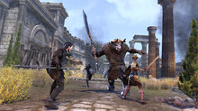 The Elder Scrolls Online unveils Blackwood chapter and Gates of Oblivion year-long adventure - Flames of Ambition screens