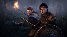 The Elder Scrolls Online unveils Blackwood chapter and Gates of Oblivion year-long adventure - Blackwood screens