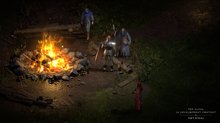Diablo II: Resurrected trailer - 15 screenshots
