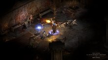 Diablo II: Resurrected en trailer - 15 images