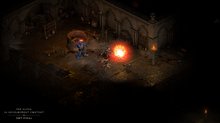 Diablo II: Resurrected trailer - 15 screenshots