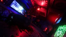 Une dernière démo pour System Shock - Images Ultrawide