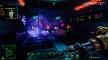 Une dernière démo pour System Shock - 8 images